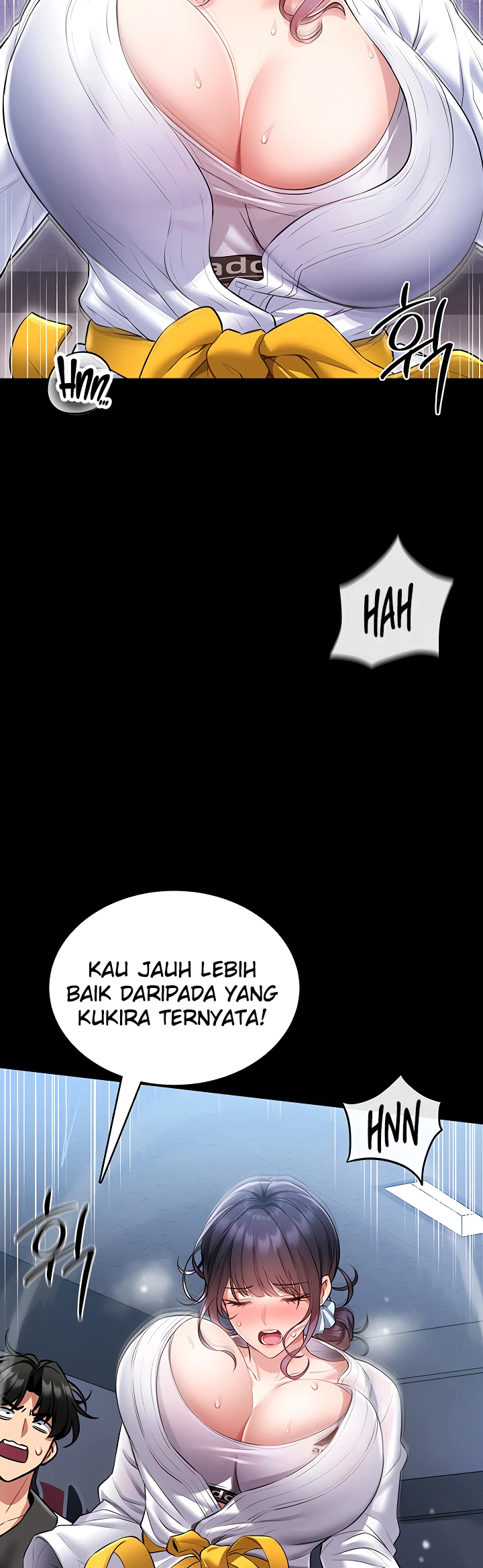 I Will Teach You Self Defense - Page 52